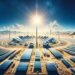 24 മണിക്കൂറും പ്രവർത്തിക്കുന്ന രണ്ടാം സോളർ പ്ലാന്റ് പദ്ധതിയുമായി ദുബായ്