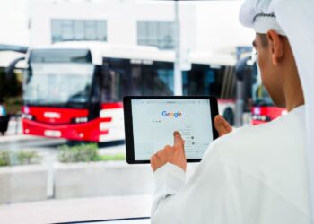 ദുബായിൽ  ആർടിഎ പൊതു ഗതാഗത സ്റ്റേഷനുകളിൽ സൗജന്യ വൈ-ഫൈ