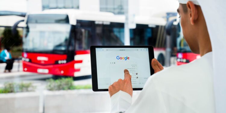 ദുബായിൽ  ആർടിഎ പൊതു ഗതാഗത സ്റ്റേഷനുകളിൽ സൗജന്യ വൈ-ഫൈ