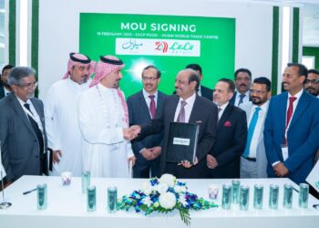 ഗൾഫുഡിൽ ഒൻപത് കരാറുകളിൽ ഒപ്പ് വച്ച് ലുലു ഗ്രൂപ്പ്