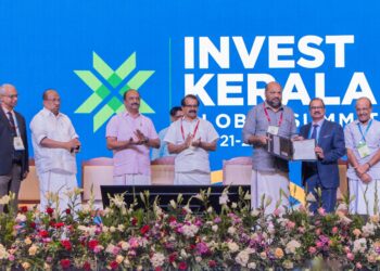 കേരളത്തിൽ 5000 കോടിയുടെ വമ്പൻ പദ്ധതികൾ പ്രഖ്യാപിച്ച് ലുലു; ​ഐടി ഫിനാൻസ് രംഗത്ത് വലിയ അവസരങ്ങളുമായി ഗ്ലോബൽ സിറ്റി