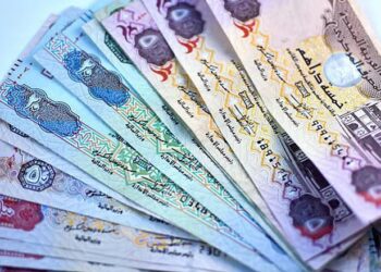 നിയമലംഘനം: മണി എക്സ് ചേയ്ഞ്ചിന്  3.5 മില്യൺ ദിർഹം പിഴ ചുമത്തി