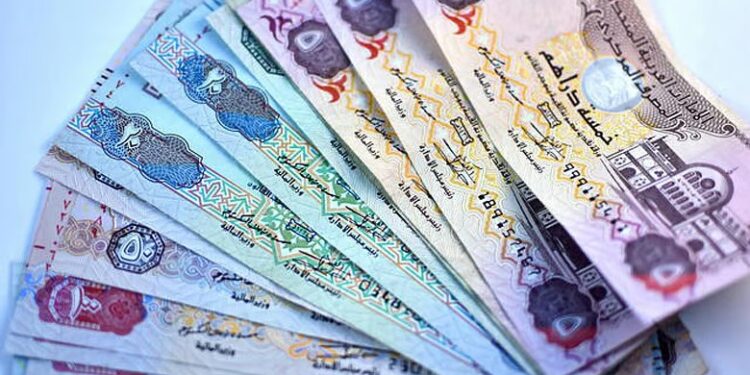 നിയമലംഘനം: മണി എക്സ് ചേയ്ഞ്ചിന്  3.5 മില്യൺ ദിർഹം പിഴ ചുമത്തി