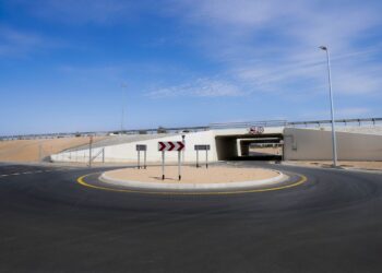 അൽ ഐനിലേക്കുള്ള യാത്രാ സമയം കുറയ്ക്കാൻ പുതിയ എക്സിറ്റ്