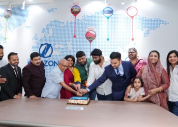 വിസ്മയ വിലയിൽ ഷോപ്പിംഗുമായി വൺ സോൺ ഇൻ്റർനാഷനൽ ഷാർജ സഹാറ സെൻ്ററിൽ പ്രവർത്തനമാരംഭിച്ചു.ജി.സി.സി രാജ്യങ്ങളിലേയ്ക്ക് ഫ്രാഞ്ചൈസി മോഡിൽ പ്രവർത്തനം വ്യാപിപ്പിക്കുന്നു.