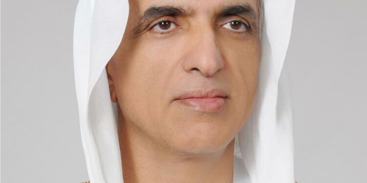 506 തടവുകാരെ മോചിപ്പിക്കാൻ റാസൽഖൈമ ഭരണാധികാരി ഉത്തരവിട്ടു