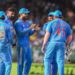 ഇന്ത്യ-ഇംഗ്ലണ്ട് ഏകദിന പരമ്പര: ആദ്യവിജയം സ്വന്തമാക്കി ഇന്ത്യ; ജയം നാല് വിക്കറ്റിന്