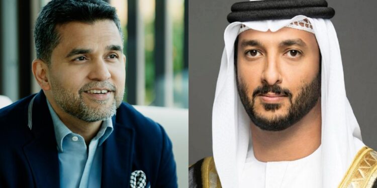 യുഎഇയുടെ കമ്മ്യൂണിറ്റി വർഷത്തിന് ആദരവ്: കണ്ണൂർ ബീച്ച് റണ്ണിൽ പങ്കെടുക്കാൻ യുഎഇ സാമ്പത്തിക മന്ത്രി പയ്യാമ്പലത്തേക്ക്