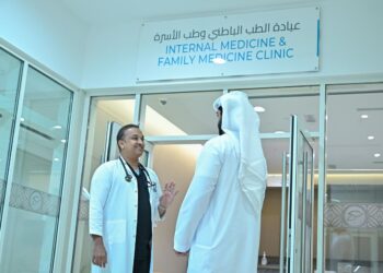 അപൂർവ കരൾ രോഗത്തിന് നൂതന ചികിത്സ നൽകി മലയാളി ഡോക്ടർ; വൻ വിലയുള്ള മരുന്ന് യുഎഇയിൽ ഉപയോഗിക്കുന്നത് ഇതാദ്യം