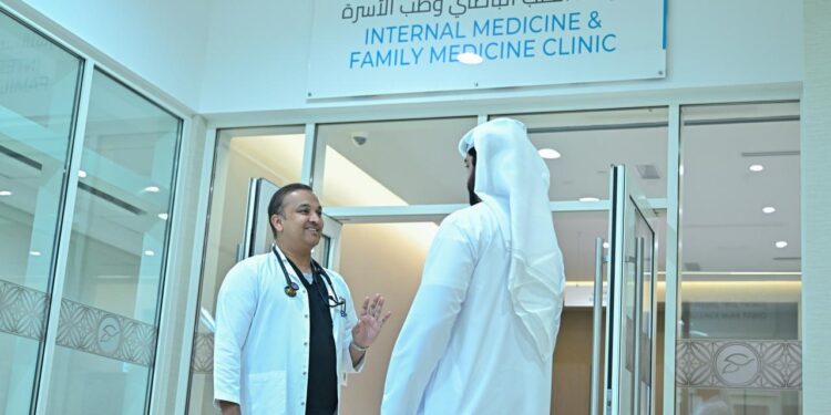 അപൂർവ കരൾ രോഗത്തിന് നൂതന ചികിത്സ നൽകി മലയാളി ഡോക്ടർ; വൻ വിലയുള്ള മരുന്ന് യുഎഇയിൽ ഉപയോഗിക്കുന്നത് ഇതാദ്യം