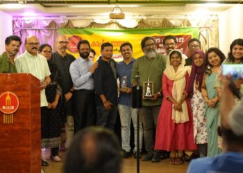 കാഫ് കഥാനഗരം പുസ്തക ചർച്ചയും ആദരവും നടത്തി