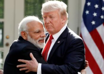 ട്രംപിനെ കാണാന്‍ മോദി; പ്രധാനമന്ത്രിയുടെ അമേരിക്കന്‍ സന്ദര്‍ശനം 12,13 തീയതികളില്‍