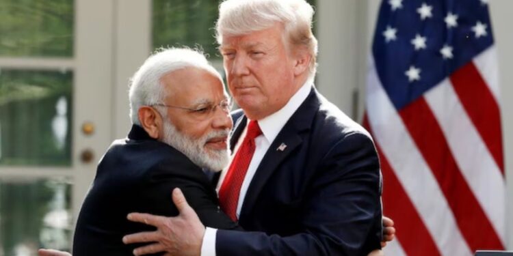 ട്രംപിനെ കാണാന് മോദി; പ്രധാനമന്ത്രിയുടെ അമേരിക്കന് സന്ദര്ശനം 12,13 തീയതികളില്