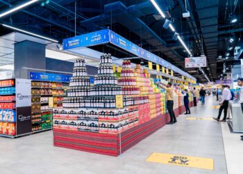 ആകർഷകമായ റമദാൻ ഓഫറുകളുമായി ലുലു ; 5500 ലേറെ ഉത്പന്നങ്ങൾക്ക് 65 ശതമാനം വരെ കിഴിവ്. ഉപഭോക്താക്കളെ കാത്തിരിക്കുന്നത് വിപുലമായ സേവനങ്ങൾ