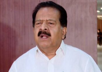 കേരളം വ്യവസായ സൗഹൃദ സംസ്ഥാനമല്ല; കോൺഗ്രസിനുള്ളിൽ വലിയ പ്രശ്നങ്ങൾ ഒന്നുമില്ല’; രമേശ് ചെന്നിത്തല