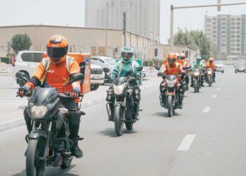 റോഡ് സുരക്ഷയും സേവനമേന്മയും ഉറപ്പാക്കാൻ ദുബൈ ആർടിഎയും പൊലീസും ചേർന്ന് ഡെലിവറി സേവന പുരസ്കാരത്തിന്റെ രണ്ടാം പതിപ്പ് ആരംഭിച്ചു