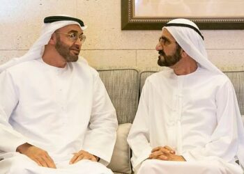 യു.എ.ഇ ഭരണാധികാരികളുടെ റമദാൻ ആശംസ