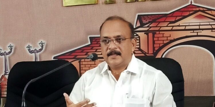 ‘വീക്ഷണം’ ദിനപത്രം ഏര്‍പ്പെടുത്തിയ വിവിധ പുരസ്‌കാരങ്ങള്‍ പ്രഖ്യാപിച്ചു