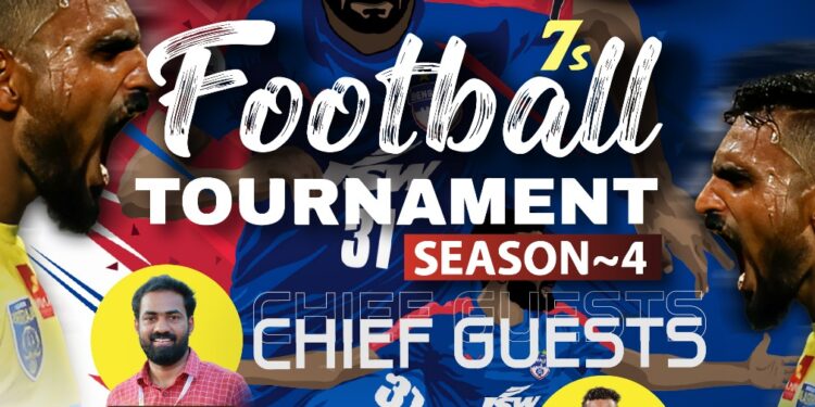 അബുദാബിയിലെ ഏറ്റവും വലിയ ഫുട്ബോൾ മാമാങ്കം