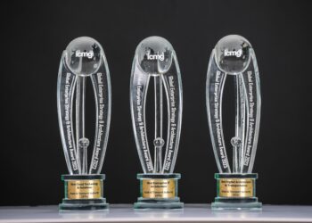 ഡിജിറ്റൽ പരിവർത്തനത്തിനുള്ള മൂന്ന് ആഗോള അവാർഡുകൾ ദുബായ് ആർടിഎയ്ക്ക്