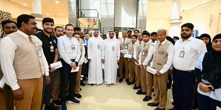 ജിഡിആർഎഫ്എ ദുബായ് ഇന്റർനാഷണൽ ഹാപ്പിനസ് ഡേ പ്രൗഢമായി ആഘോഷിച്ചു