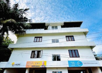 കാൻസർ ബാധിതരായ കുരുന്നുകൾക്ക് ആശ്വാസമായി കൊച്ചിയിൽ ഹോപ്പ് ഹോംസ് പുനരാരംഭിച്ചു