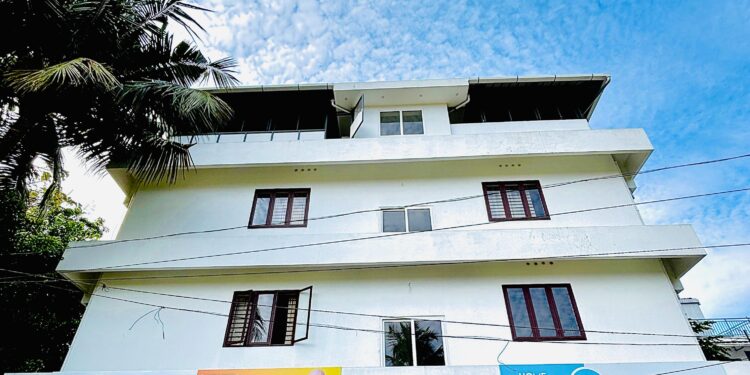 കാൻസർ ബാധിതരായ കുരുന്നുകൾക്ക് ആശ്വാസമായി കൊച്ചിയിൽ ഹോപ്പ് ഹോംസ് പുനരാരംഭിച്ചു