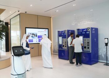 ദുബായ് ആർ‌ടിഎ സെൽഫ് സർവിസ് മോഡലുകളിലേക്ക്; ഡിജിറ്റൽ സേവനങ്ങൾക്ക് മികച്ച സ്വീകാര്യത