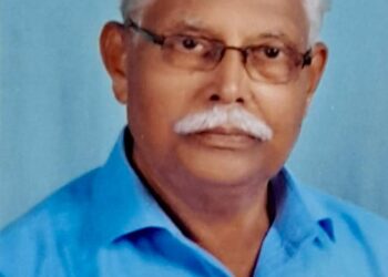 സം​ഗീതാലയത്തിൽ ഭാസ്കരൻ കുട്ടി നിര്യാതനായി