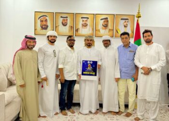 മലബാർ കലാസാംസ്കാരിക വേദി:ബ്രോഷർ പ്രകാശനം ചെയ്തു