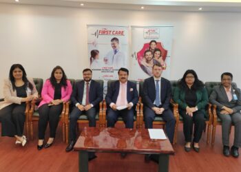 കാരുണ്യ ഹസ്തവുമായി ഡോ. കെ. പി. ഹുസൈൻ :മൂന്ന് കോടി രൂപ ദാനം ചെയ്തു.