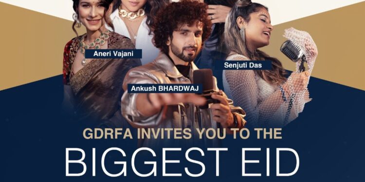 തൊഴിലാളികൾക്കായി ദുബായിൽ മെഗാ ഈദ് ആഘോഷം; ബോളിവുഡ് താരങ്ങൾ അതിഥികളായി എത്തും