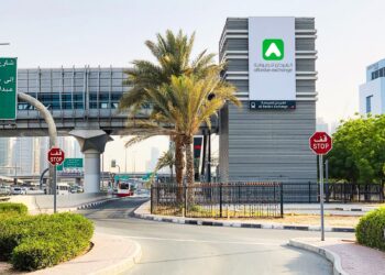 ദുബായ് ആർടിഎ അൽ ഖൈൽ മെട്രോ സ്റ്റേഷന്റെ പേര് മാറ്റി