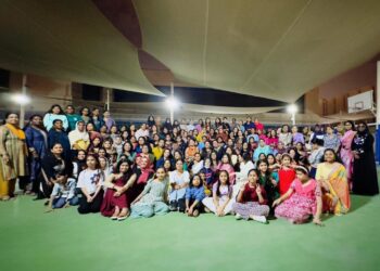 ഓർമ വനിതാവേദി  ഇഫ്‌താർ സംഗമവും വനിതാ കൺവെൻഷനും സംഘടിപ്പിച്ചു: