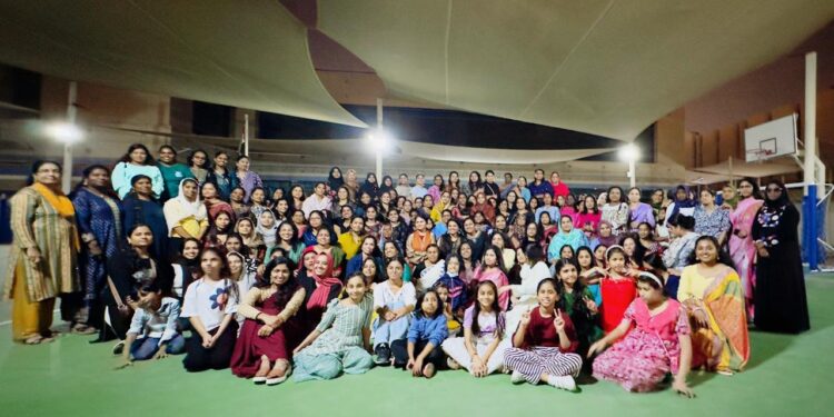 ഓർമ വനിതാവേദി  ഇഫ്താർ സംഗമവും വനിതാ കൺവെൻഷനും സംഘടിപ്പിച്ചു: