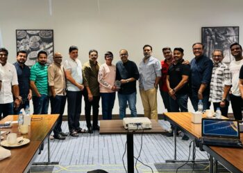 യുവാക്കളിലെ സ്റ്റാർട്ടപ്പ് സംരംഭങ്ങൾ പ്രോത്സാഹിപ്പിക്കാൻ പദ്ധതിയുമായി ഇമാറാ ഹോൾഡിംഗ്സ്*