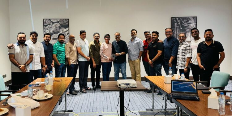 യുവാക്കളിലെ സ്റ്റാർട്ടപ്പ് സംരംഭങ്ങൾ പ്രോത്സാഹിപ്പിക്കാൻ പദ്ധതിയുമായി ഇമാറാ ഹോൾഡിംഗ്സ്*