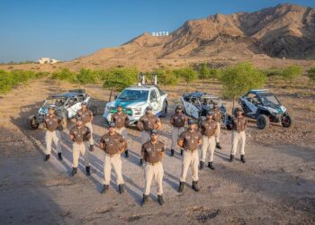 ദുബൈയിൽ ഡ്രൈവറില്ലാ ടാക്സികൾ: 50 വാഹനങ്ങളുമായി ബൈദുവിന്റെ പരീക്ഷണ ഘട്ടം ഉടൻ