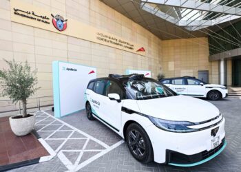 ഡ്രൈവറില്ലാ ടാക്സികൾ: 50 വാഹനങ്ങളുമായി ബൈദുവിന്‍റെ പരീക്ഷണ ഘട്ടം ഉടൻ