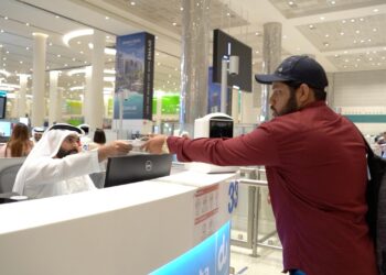 ദുബായ് വേൾഡ് കപ്പ് 2025: സ്മരണിക സ്റ്റാമ്പുമായി ദുബായ് താമസ -കുടിയേറ്റ വകുപ്പ്