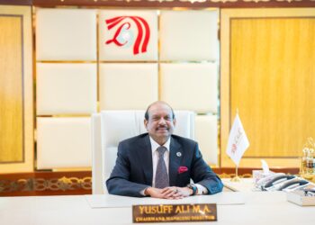 2025ലെ ഫോബ്സ് ശതകോടീശ്വര പട്ടിക ; ഏറ്റവും സമ്പന്നനായ മലയാളിയായി എം.എ യൂസഫലി മുകേഷ് അംബാനി ഏറ്റവും ധനികനായ ഇന്ത്യക്കാരൻ