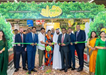 വൈവിധ്യമാർന്ന വിഭവങ്ങളുമായി ലുലുവിൽ ചക്ക ഫെസ്റ്റിന് തുടക്കമായി