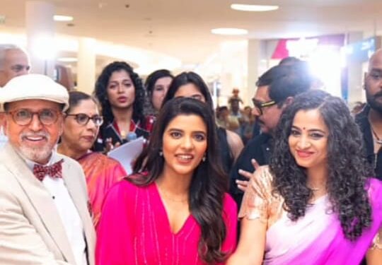 നാച്ചുറൽസ് ദുബായിലും : ലക്ഷ്യം 200കോടി ദിർഹത്തി ന്റെ പദ്ധതികൾ