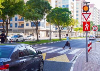 റോഡ് സുരക്ഷാ അവബോധം: വിദ്യാർഥികൾക്കായി ആർടിഎയുടെ ഹൃസ്വ ചലച്ചിത്രോത്സവം