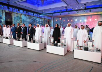 ദുബായ് വിമാനത്താവളത്തിലെ സ്മാർട്ട് ഗേറ്റുകളുടെ ശേഷി 10 മടങ്ങ് വർദ്ധിപ്പിച്ചു