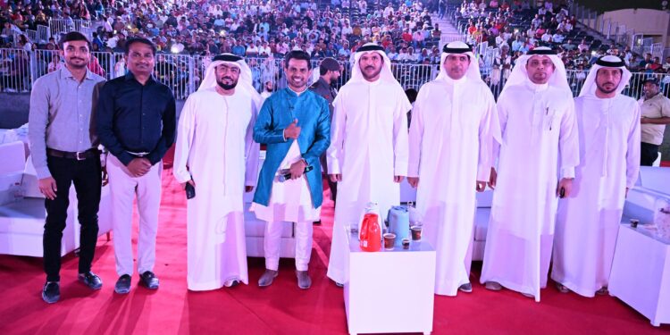 തൊ​ഴി​ലാ​ളി​ക​ൾ​ക്ക് പെ​രു​ന്നാ​ൾ ആ​ഘോ​ഷ​വു​മാ​യി ജി.​ഡി.​ആ​ർ.​എ​ഫ്.​എ