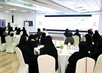 ദുബായ് ജി.ഡി.ആർ.എഫ്.എയിൽ ഉദ്യോഗസ്ഥർക്കായി പെരുമാറ്റ പരിശീലന ശിൽപശാല സംഘടിപ്പിച്ചു