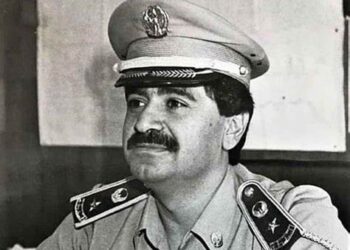 മുൻ സിവിൽ ഡിഫൻസ് മേധാവി ഇബ്രാഹിം അൽ സഅദയുടെ നിര്യാണത്തിൽ ദുബൈ കിരീടാവകാശി അനുശോചിച്ചു