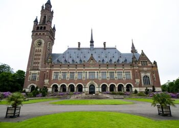 യു എ ഇ ക്കെതിരെ  സുഡാൻ നൽകിയ കേസ്  തള്ളി അന്താരാഷ്ട്ര നീതിന്യായ കോടതി: വിധി സ്വാഗതം ചെയ്ത് യു എ ഇ