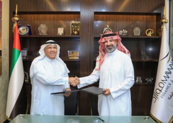 മിഡിലീസ്റ്റിലെ ആദ്യ ശരിഅത്ത് സ്വർണാധിഷ്ഠിത പ്രീപെയ്‌ഡ്‌ കാർഡുമായി ഒ ഗോൾഡ്: മവാരിദ് ഫിനാൻസുമായി സഹകരിക്കുന്നു